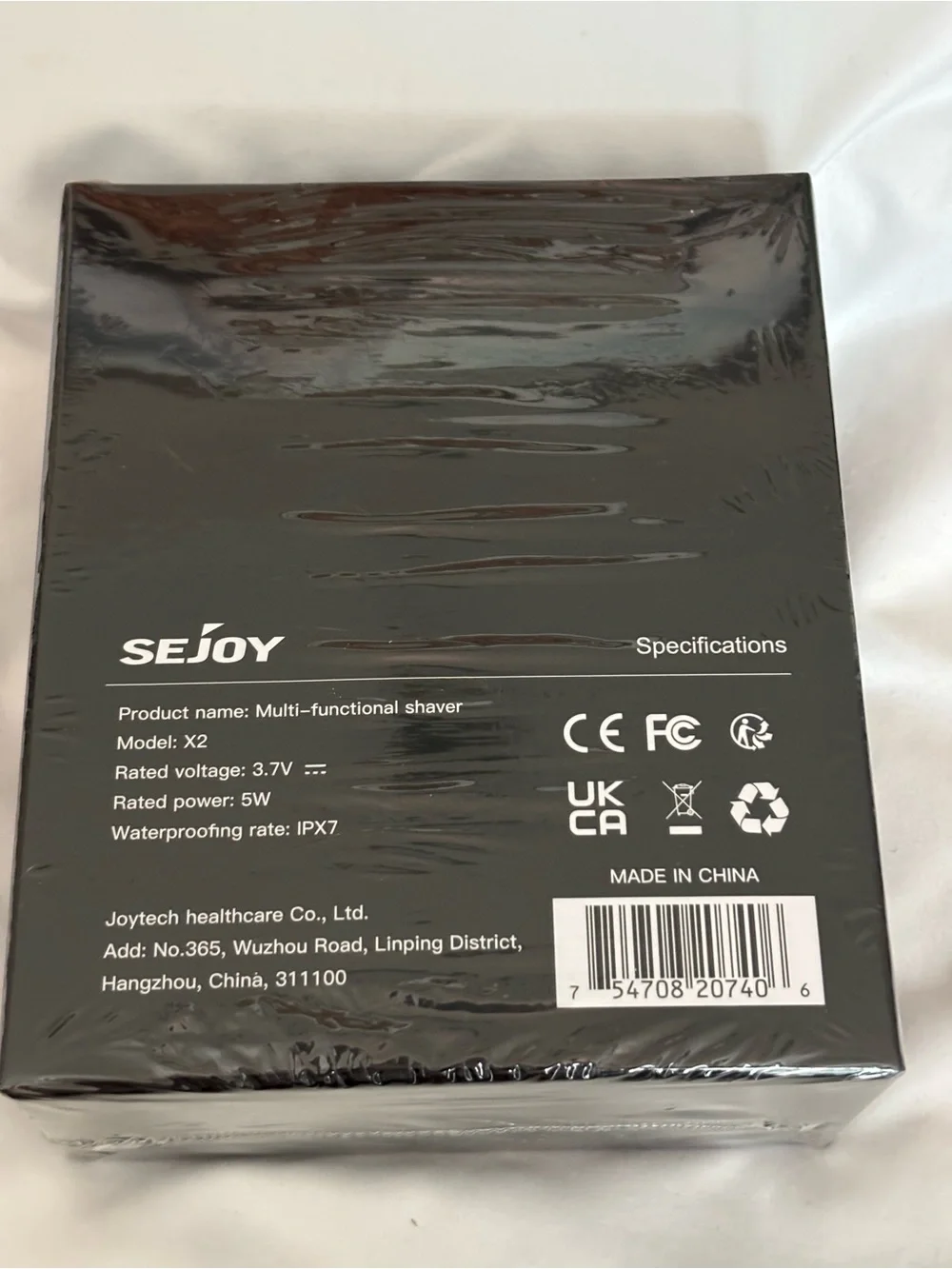 Sejoy x2 multi